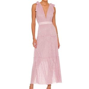 Sabina Musayev Helena Dress size Medium